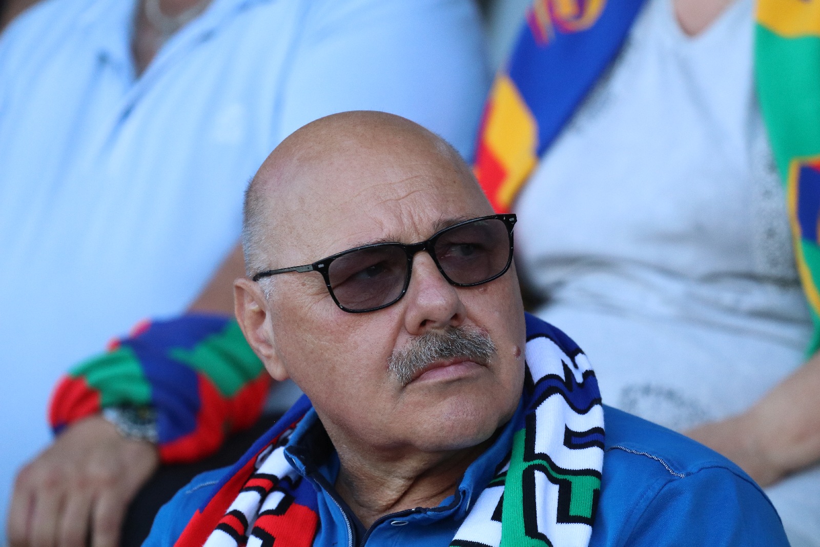 Ponad pięć tysięcy widzów przyszło na derby z Zagłębiem Lubin
