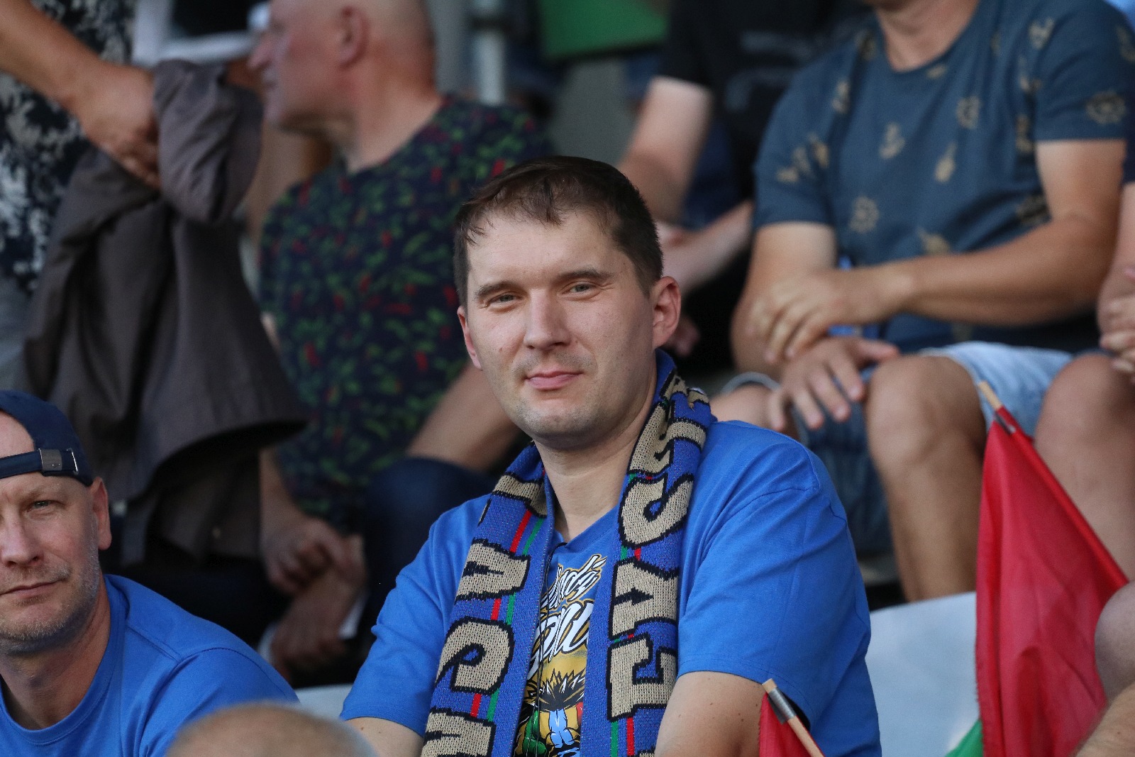 Ponad pięć tysięcy widzów przyszło na derby z Zagłębiem Lubin