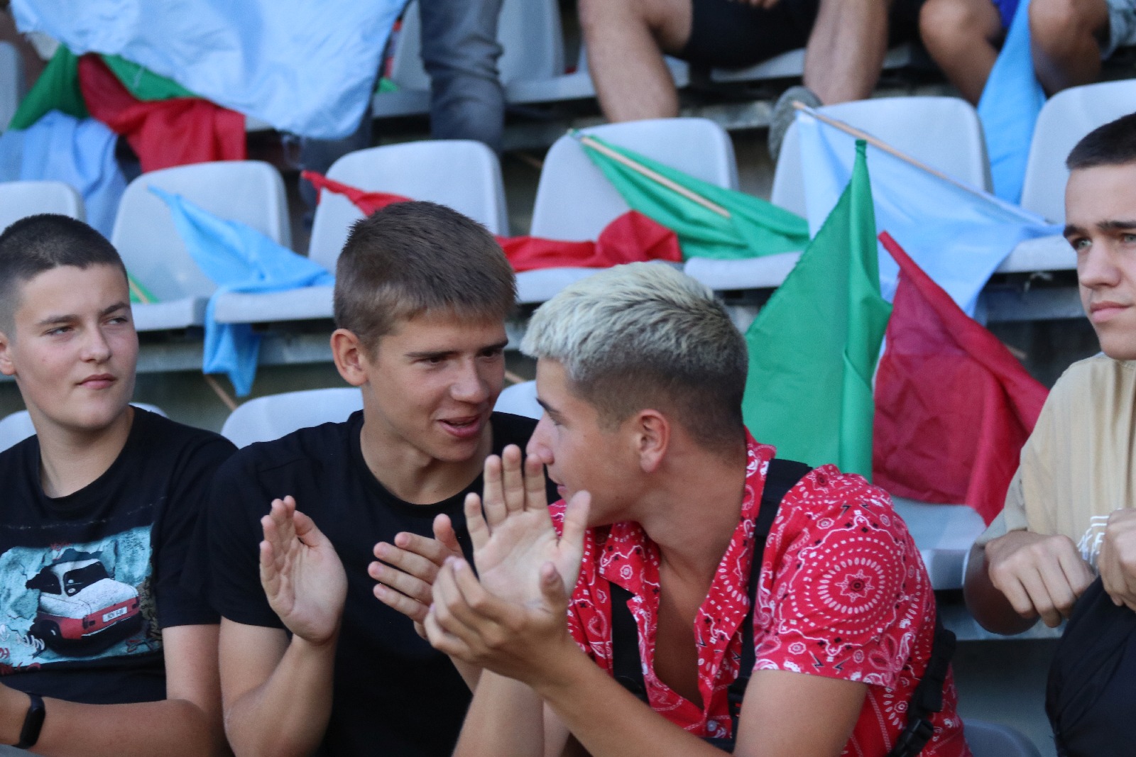 Ponad pięć tysięcy widzów przyszło na derby z Zagłębiem Lubin