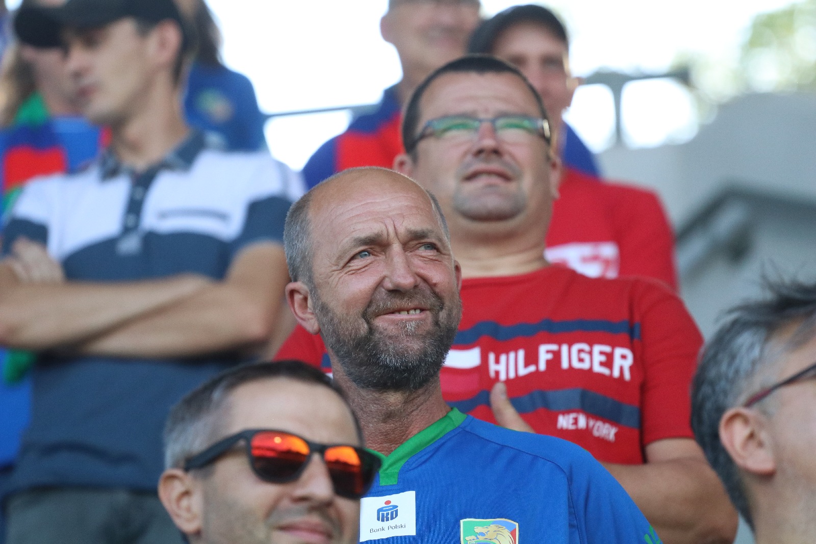 Ponad pięć tysięcy widzów przyszło na derby z Zagłębiem Lubin