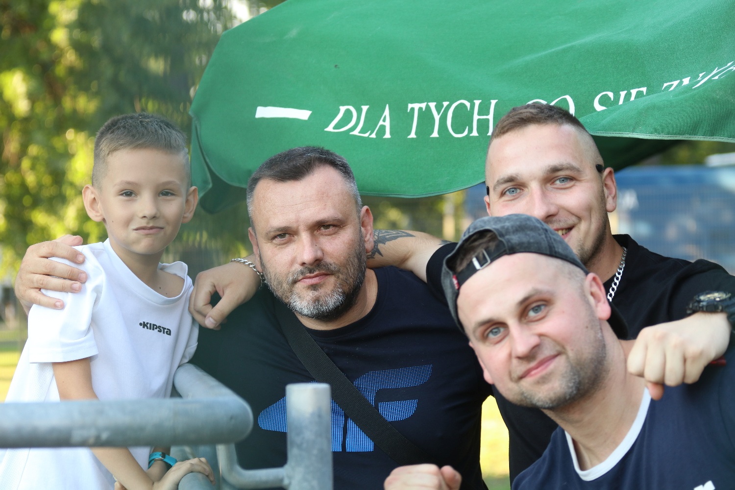 Ponad pięć tysięcy widzów przyszło na derby z Zagłębiem Lubin