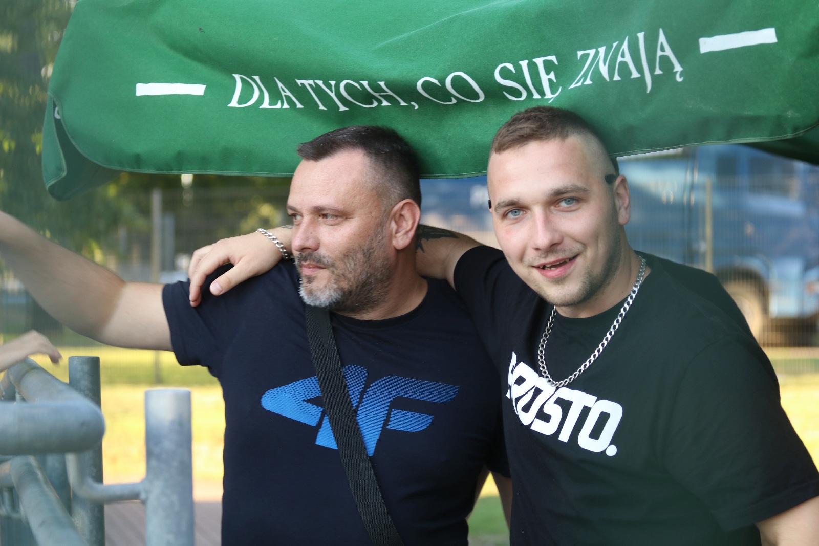 Ponad pięć tysięcy widzów przyszło na derby z Zagłębiem Lubin