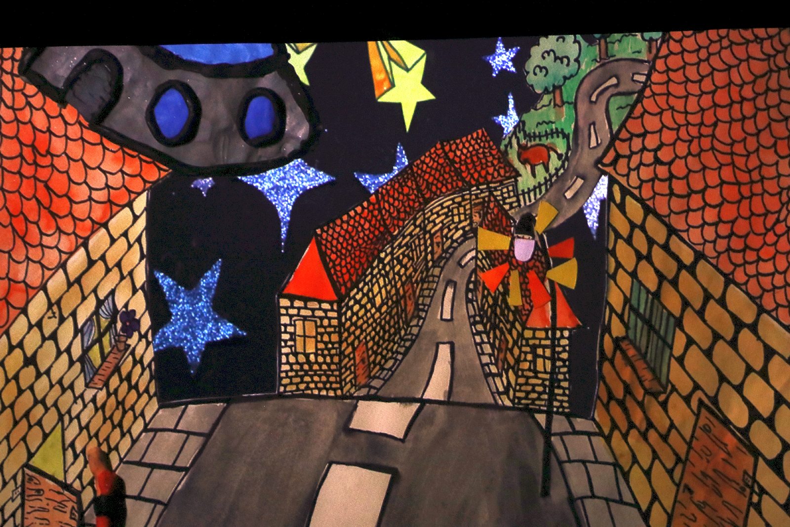 Gala festiwalowa LAF i uroczyste wręczenie nagród laureatom