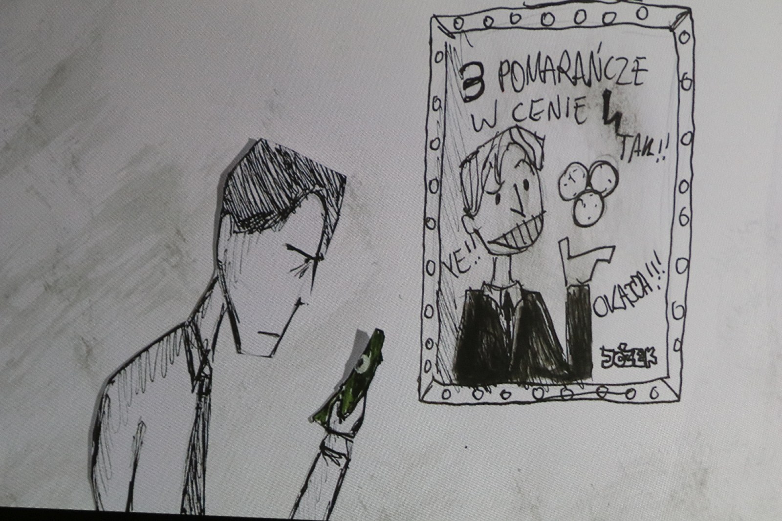 Gala festiwalowa LAF i uroczyste wręczenie nagród laureatom