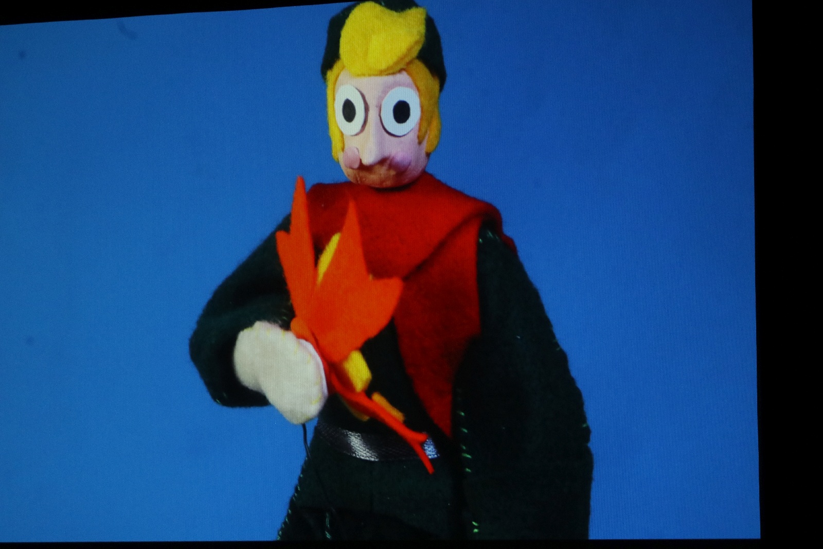 Gala festiwalowa LAF i uroczyste wręczenie nagród laureatom