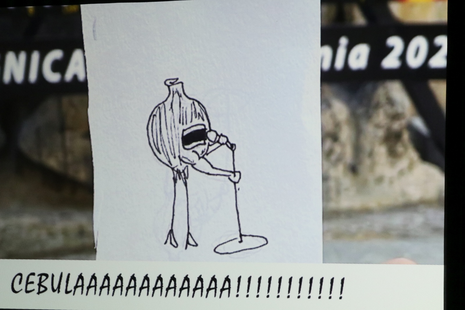 Gala festiwalowa LAF i uroczyste wręczenie nagród laureatom