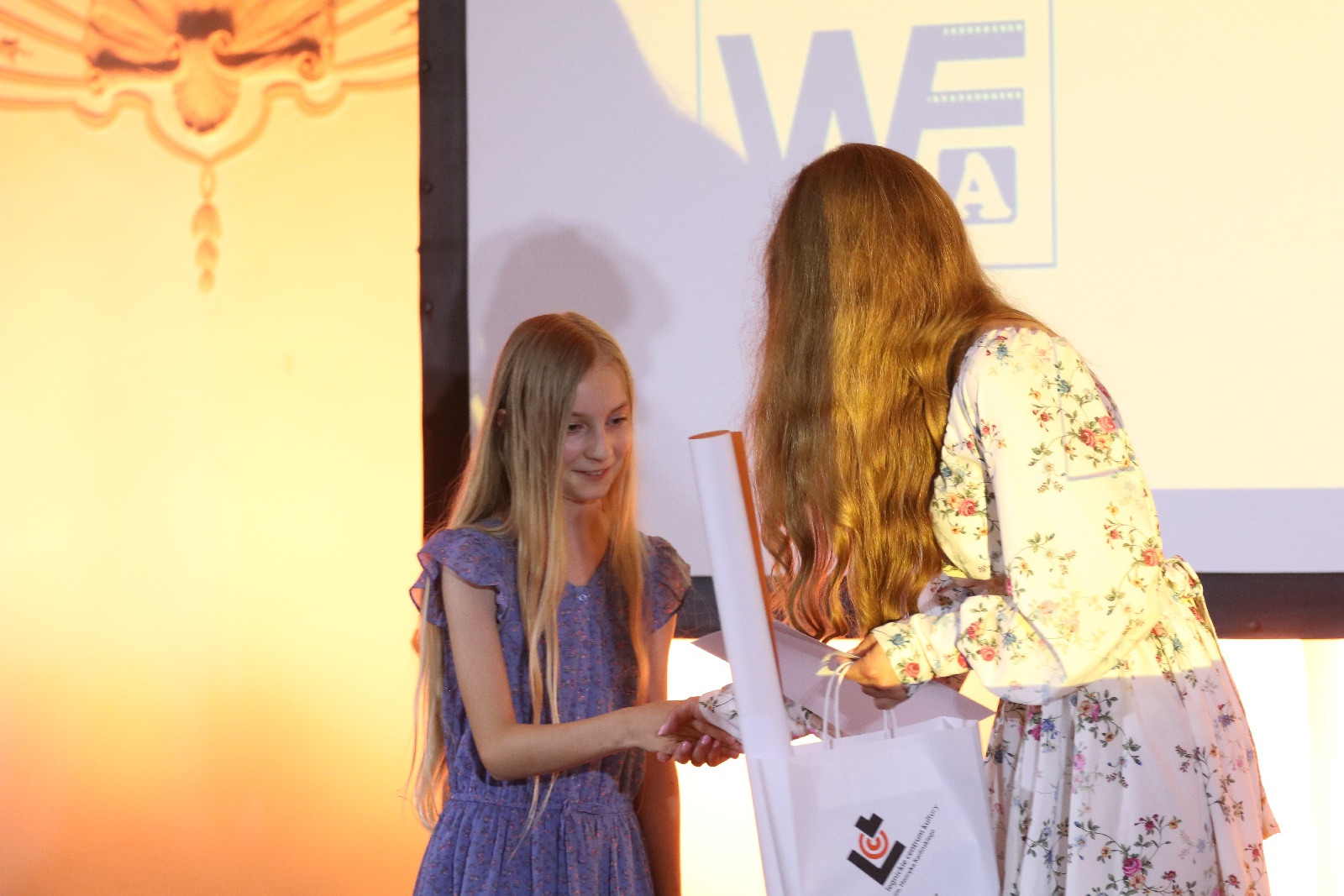 Gala festiwalowa LAF i uroczyste wręczenie nagród laureatom