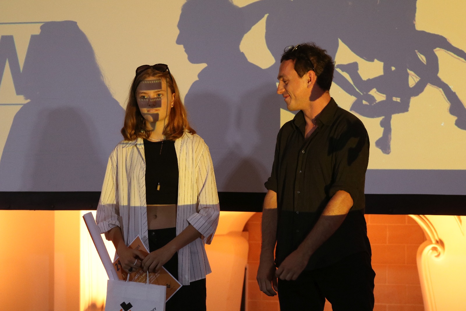 Gala festiwalowa LAF i uroczyste wręczenie nagród laureatom