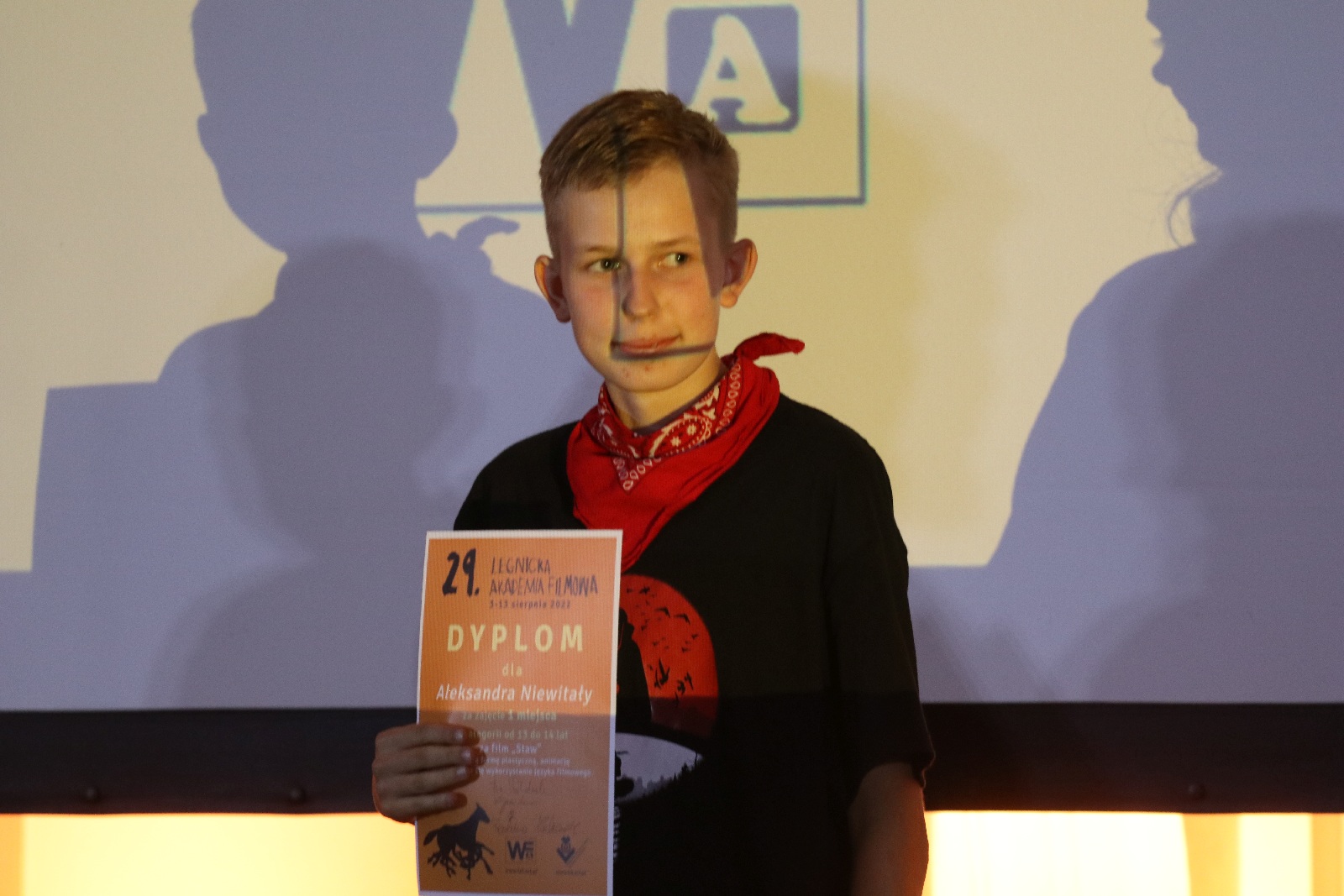 Gala festiwalowa LAF i uroczyste wręczenie nagród laureatom