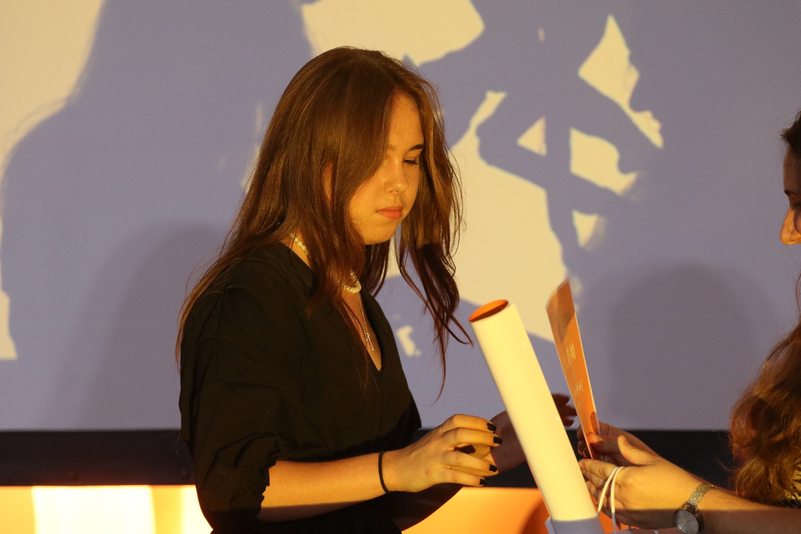 Gala festiwalowa LAF i uroczyste wręczenie nagród laureatom