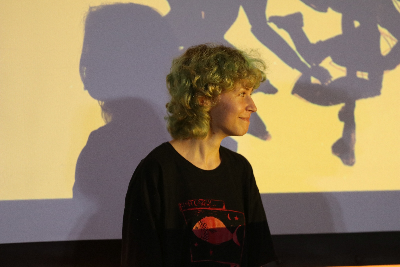 Gala festiwalowa LAF i uroczyste wręczenie nagród laureatom