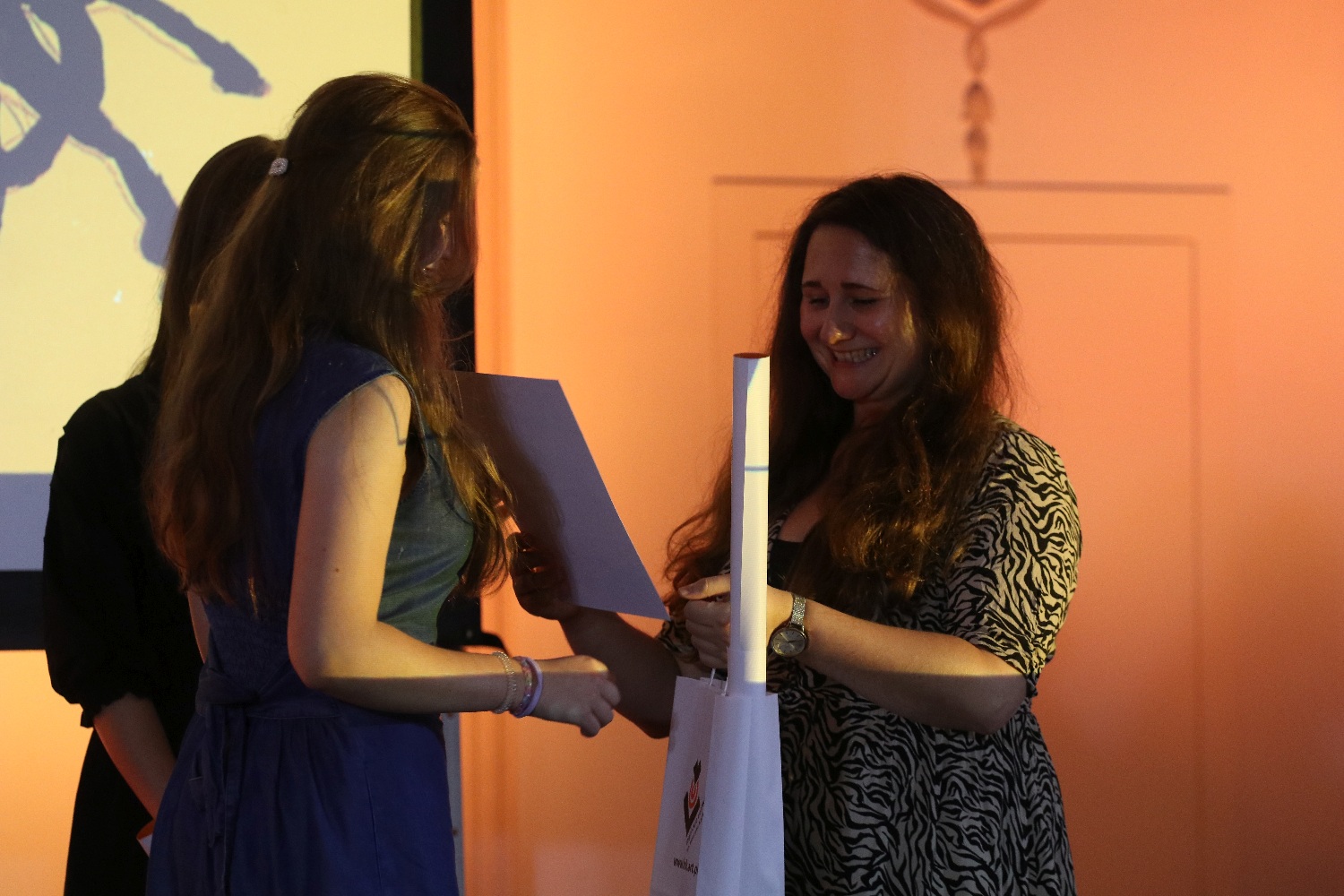 Gala festiwalowa LAF i uroczyste wręczenie nagród laureatom