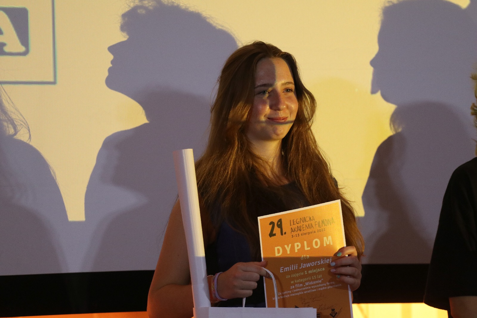 Gala festiwalowa LAF i uroczyste wręczenie nagród laureatom