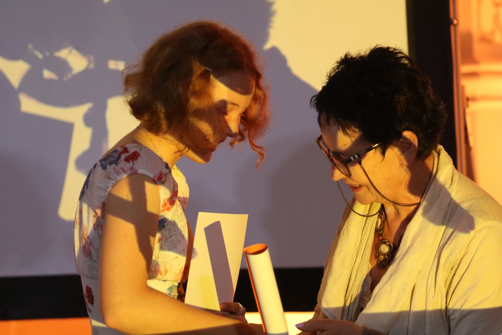 Gala festiwalowa LAF i uroczyste wręczenie nagród laureatom