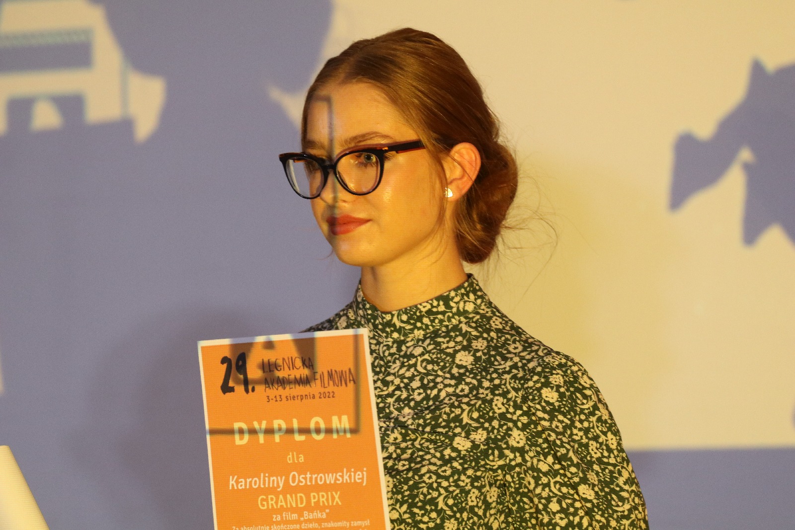 Gala festiwalowa LAF i uroczyste wręczenie nagród laureatom