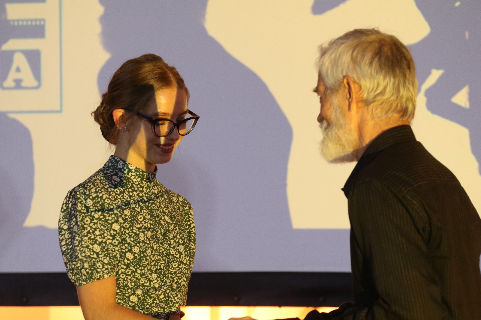 Gala festiwalowa LAF i uroczyste wręczenie nagród laureatom