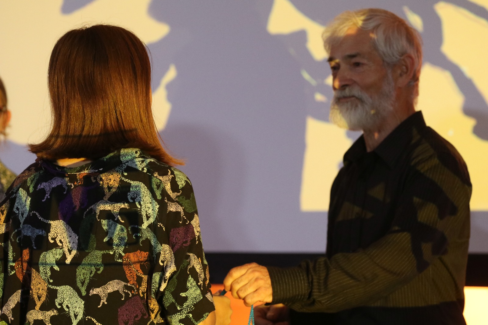 Gala festiwalowa LAF i uroczyste wręczenie nagród laureatom