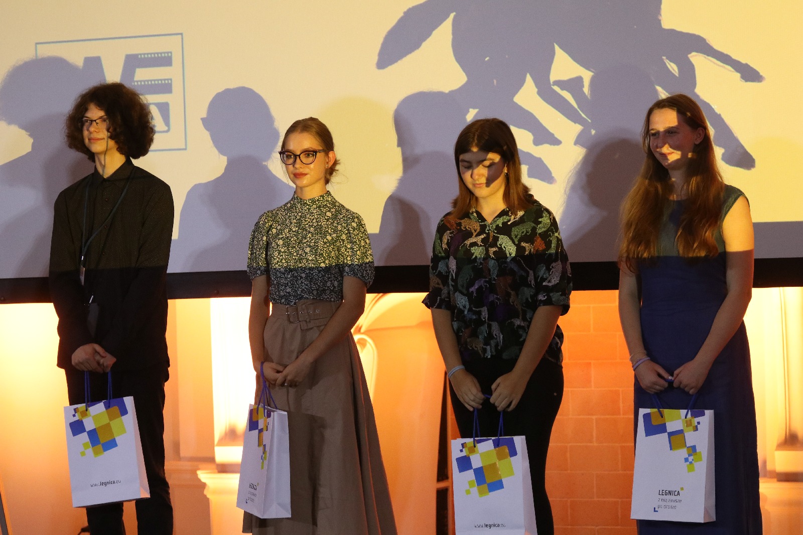 Gala festiwalowa LAF i uroczyste wręczenie nagród laureatom