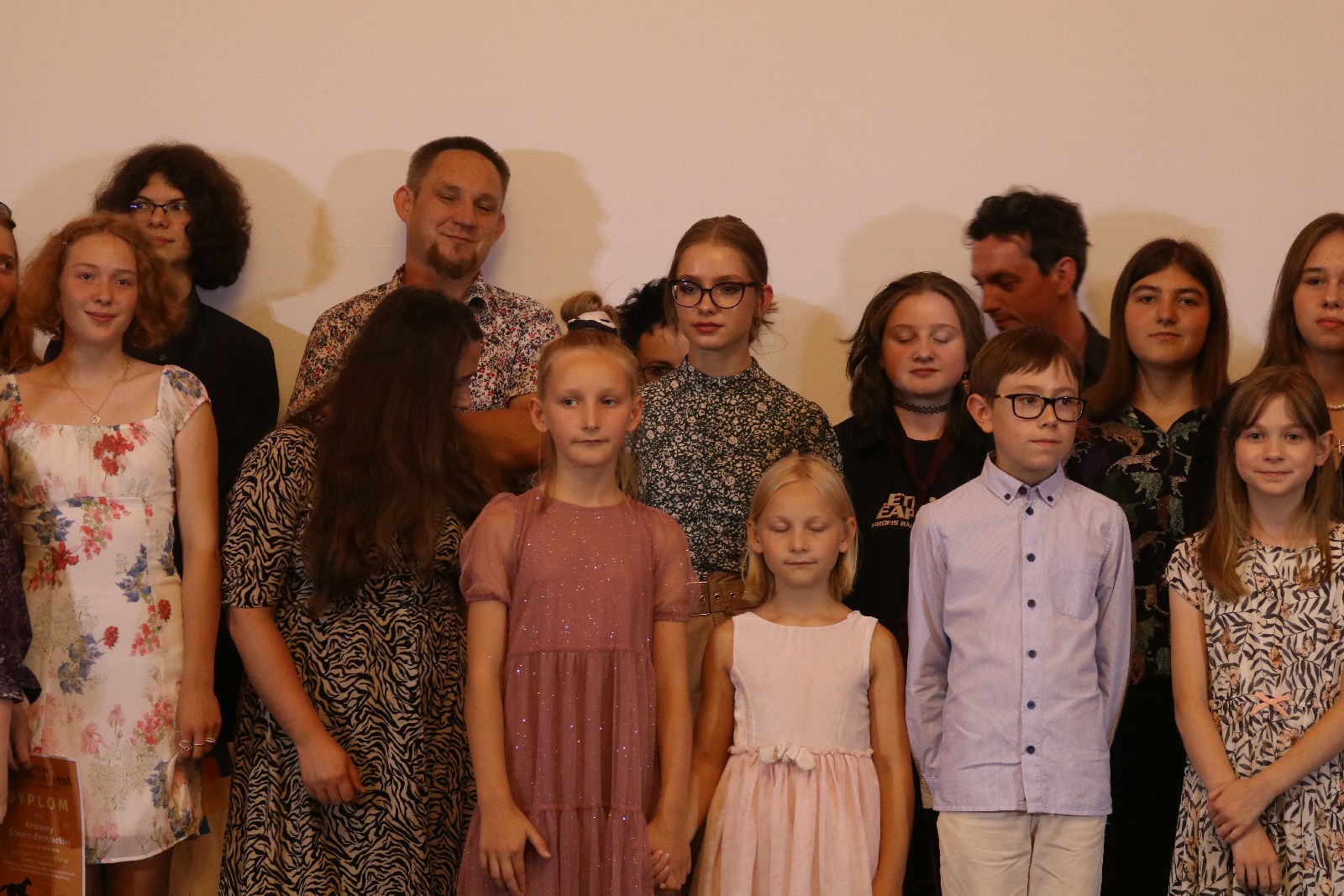 Gala festiwalowa LAF i uroczyste wręczenie nagród laureatom