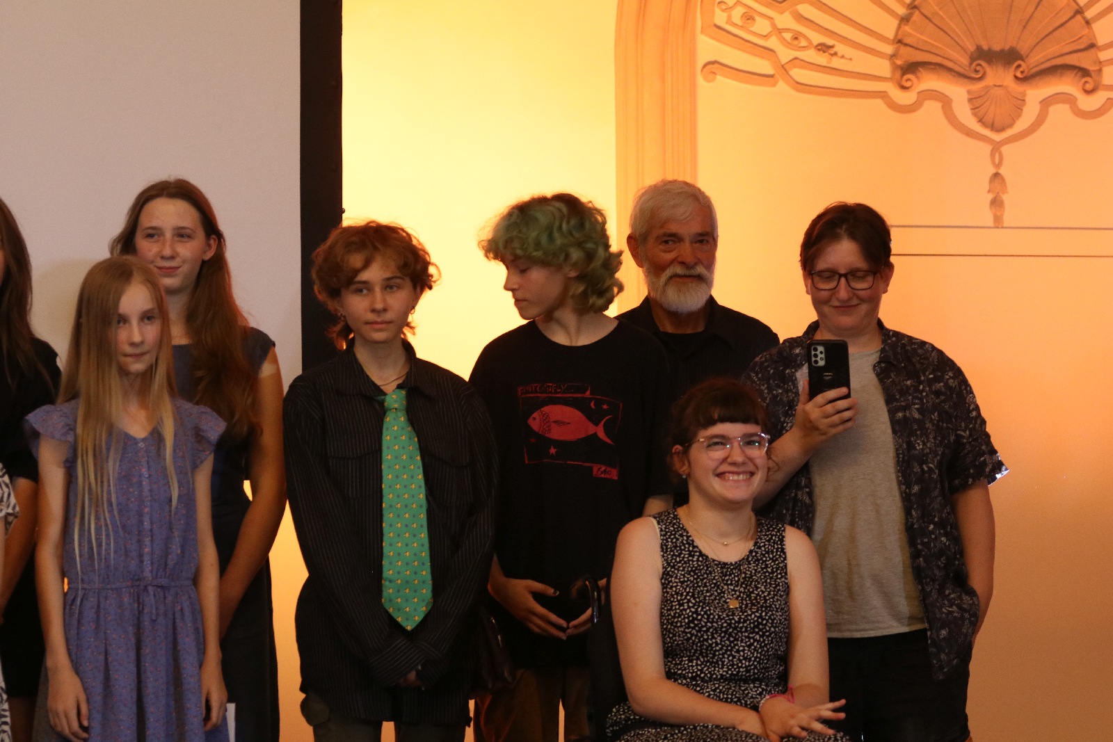 Gala festiwalowa LAF i uroczyste wręczenie nagród laureatom