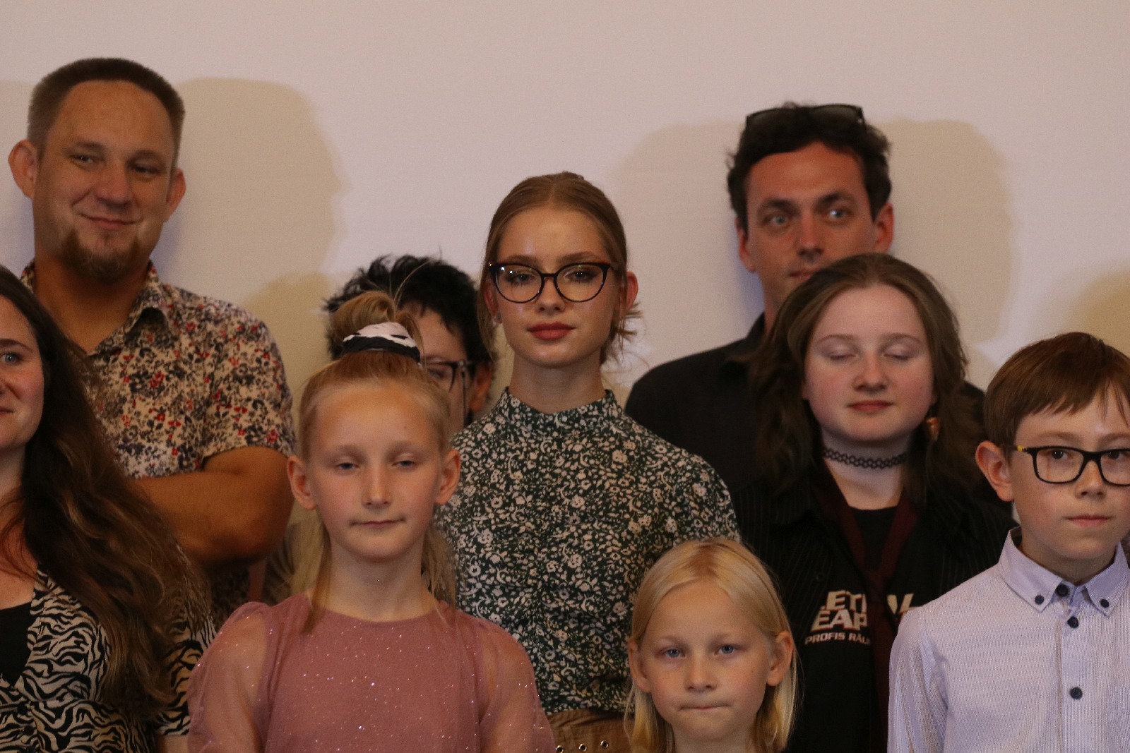 Gala festiwalowa LAF i uroczyste wręczenie nagród laureatom