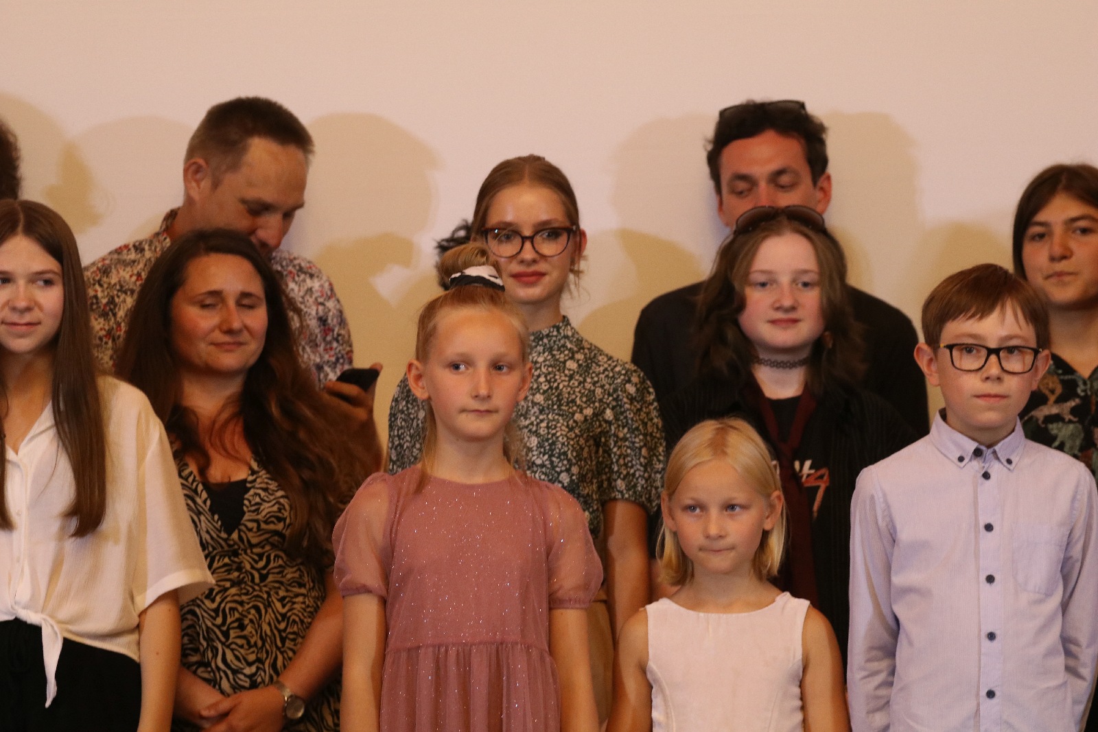 Gala festiwalowa LAF i uroczyste wręczenie nagród laureatom