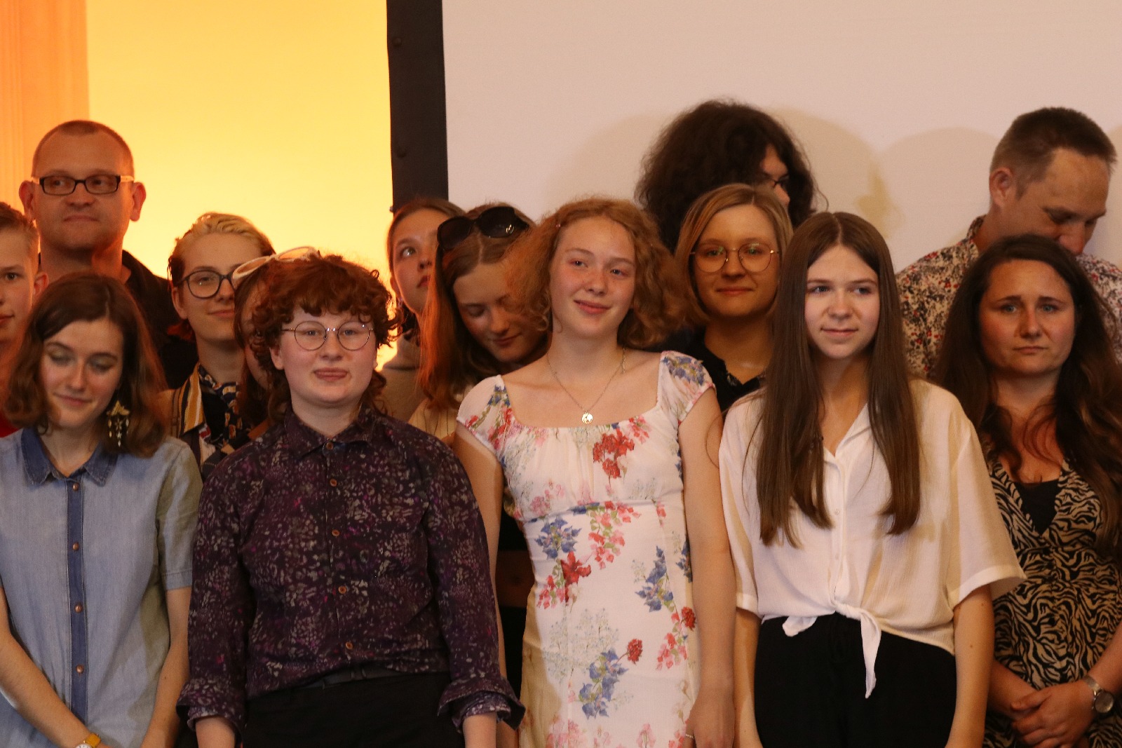 Gala festiwalowa LAF i uroczyste wręczenie nagród laureatom