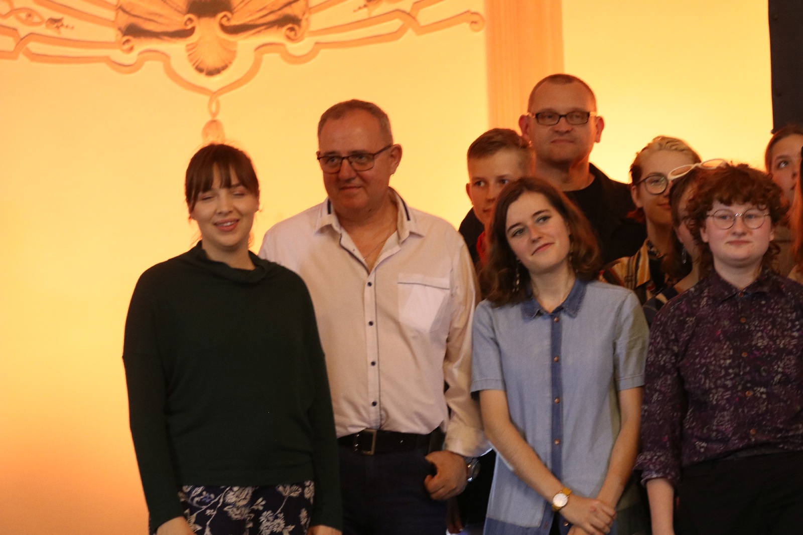 Gala festiwalowa LAF i uroczyste wręczenie nagród laureatom