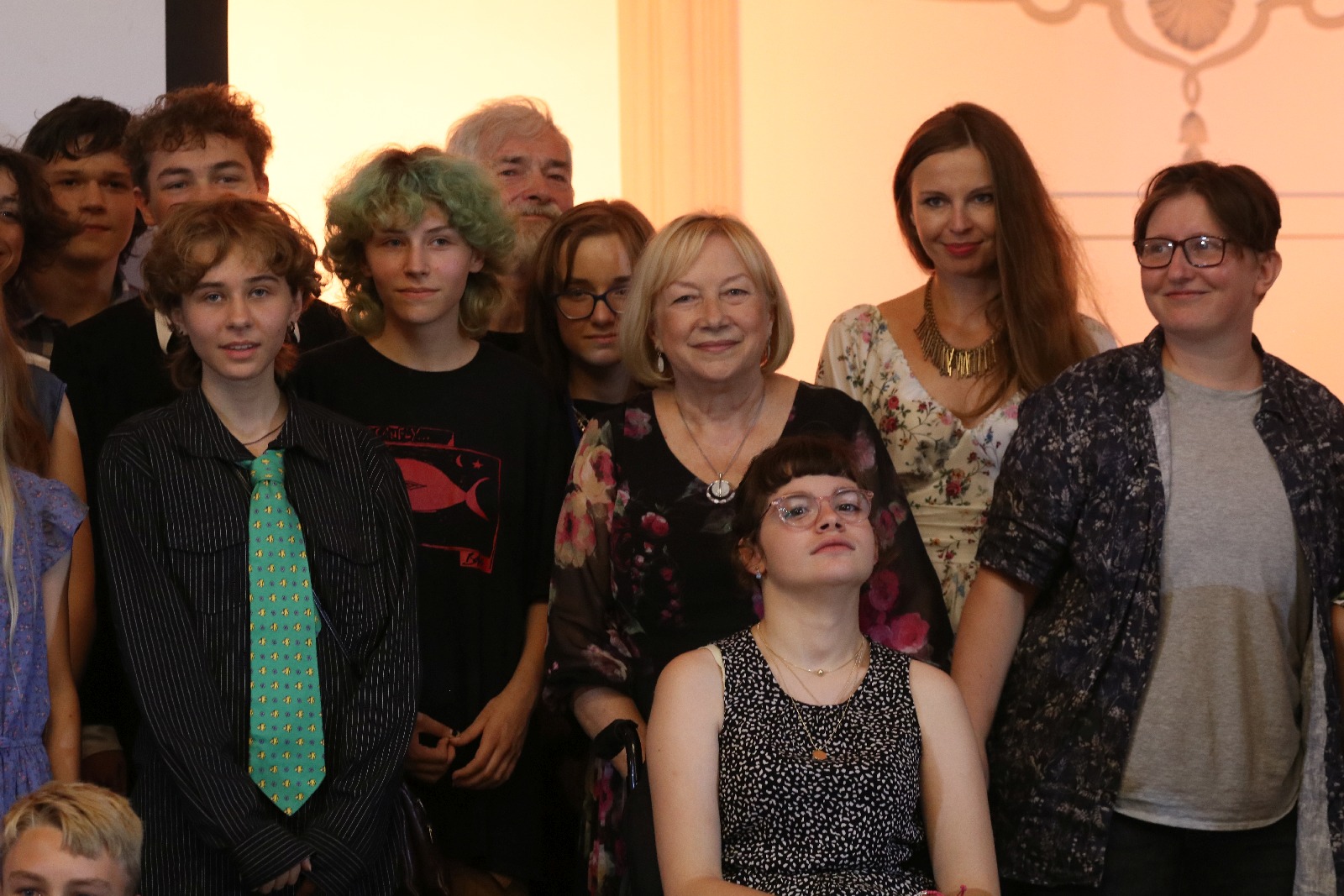 Gala festiwalowa LAF i uroczyste wręczenie nagród laureatom