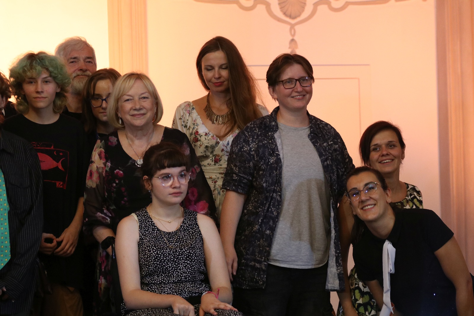 Gala festiwalowa LAF i uroczyste wręczenie nagród laureatom