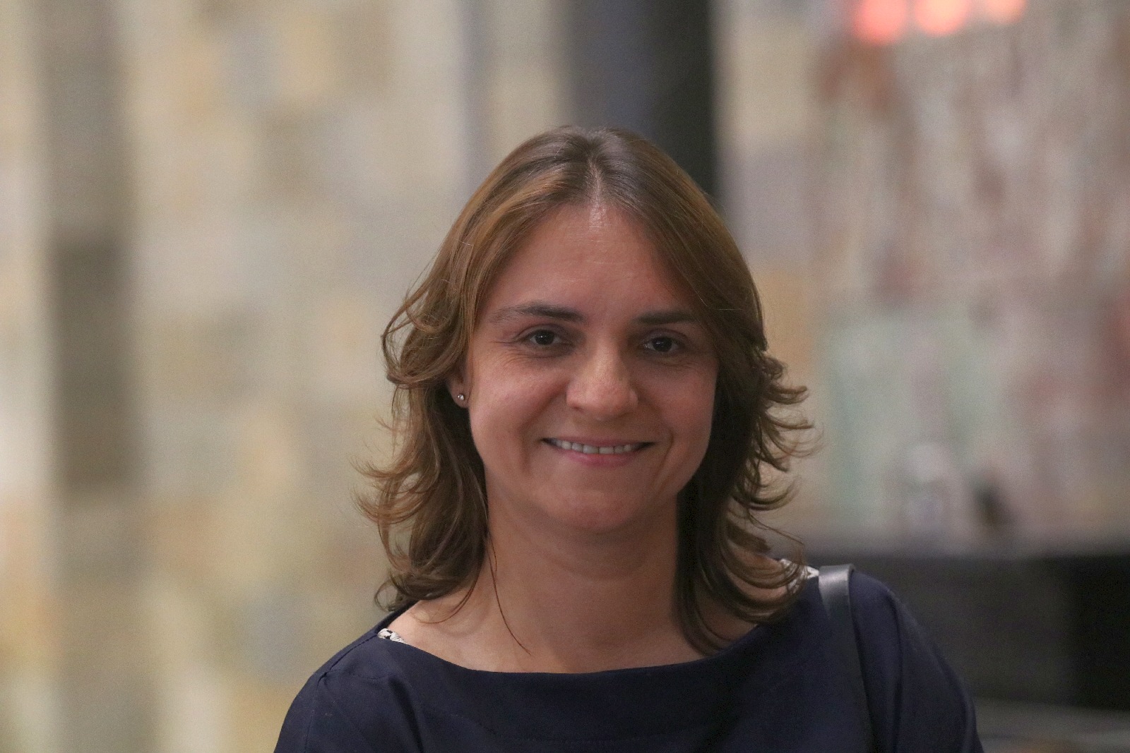 Huragan Poezji w Galerii Piastów. Promocja książki Bajadełka