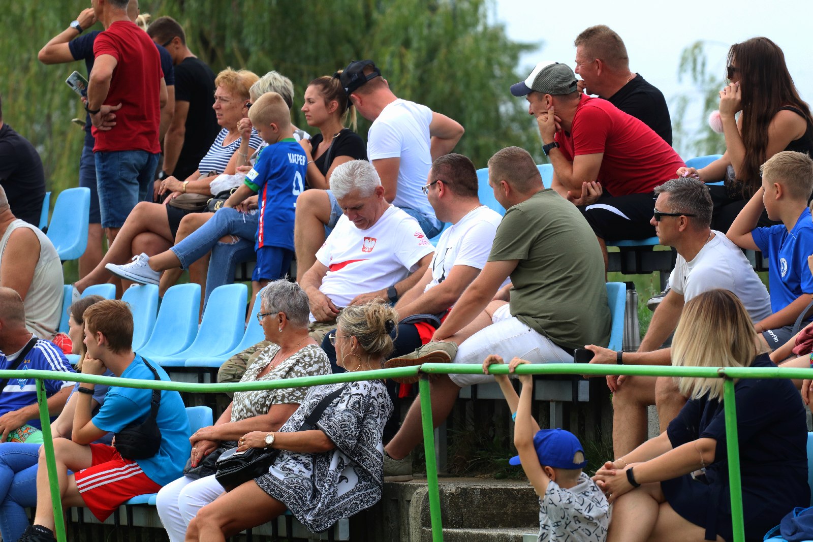 Szok! Mewa zdemolowała Karkonosze Jelenia Góra