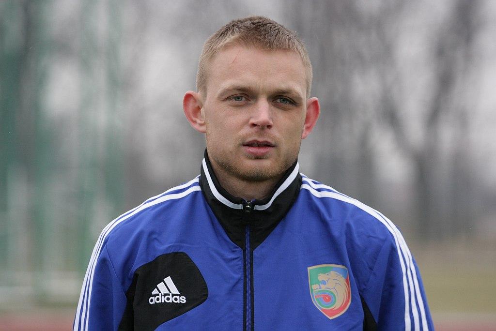Bartczak po dziesięciu latach gry w Miedzi zakończył karierę