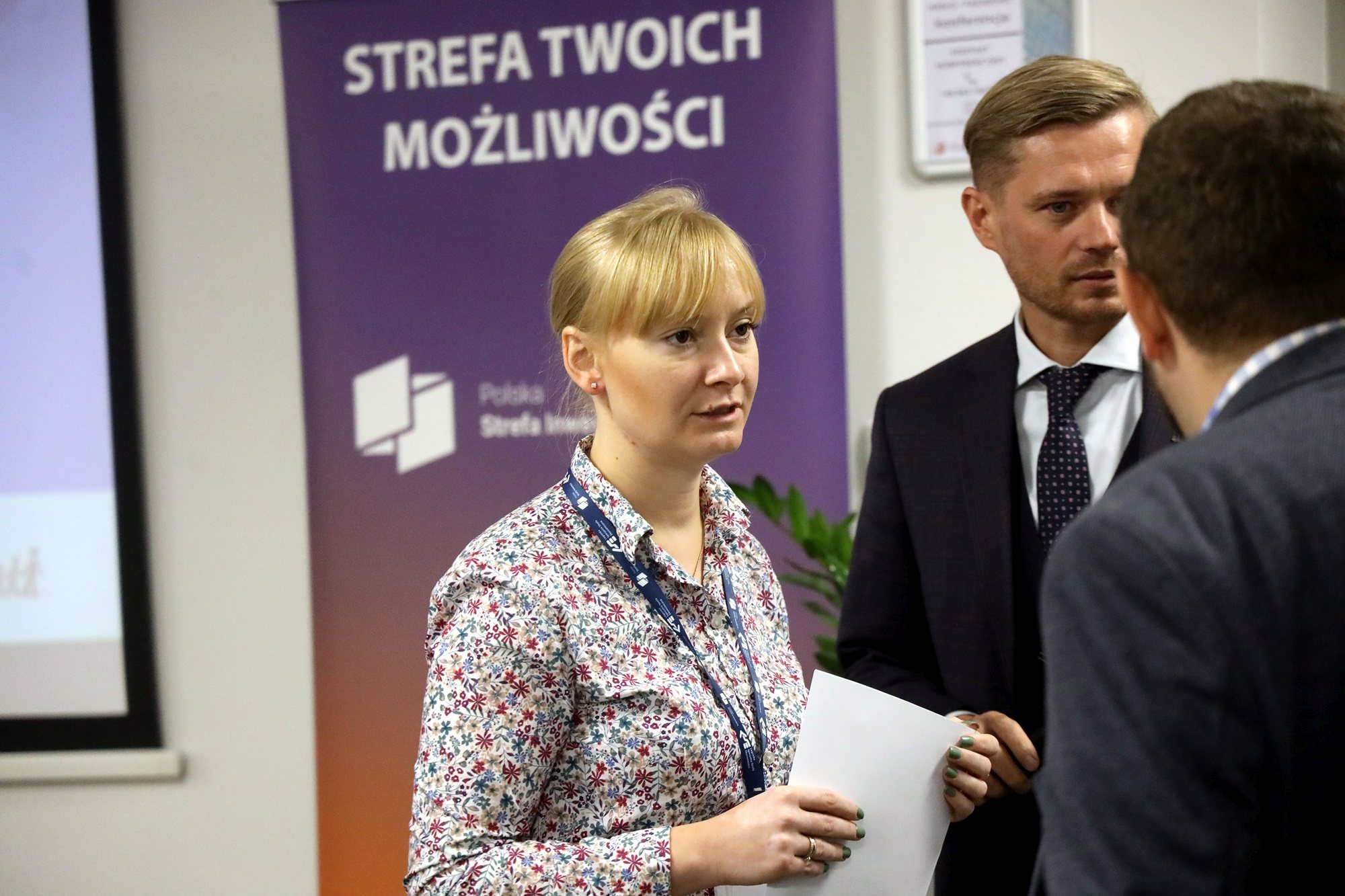 Biznesowe ABC dla uchodźców z Ukrainy Szkoła Przedsiębiorczości