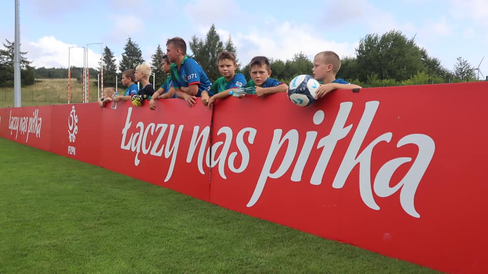 IX Ogólnopolski Turniej Ośrodków Kibice Razem - Gniewino 2022