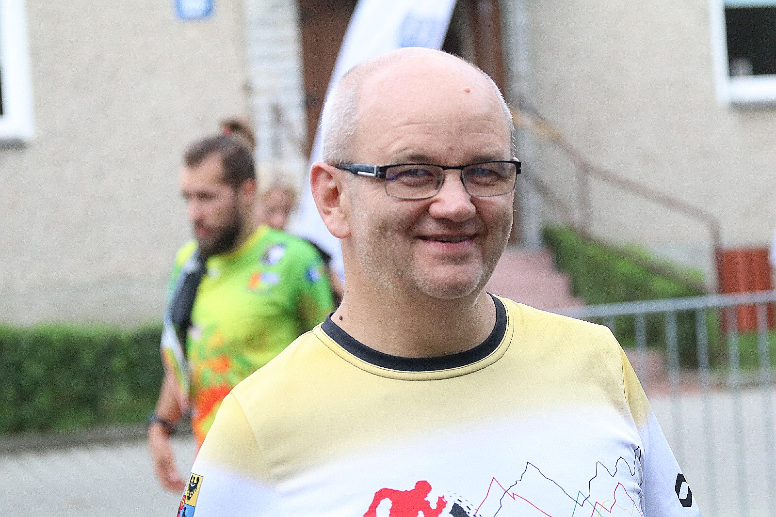 Kunicki Bieg Reggae zakończony. Rywalizowało blisko 150 biegaczy