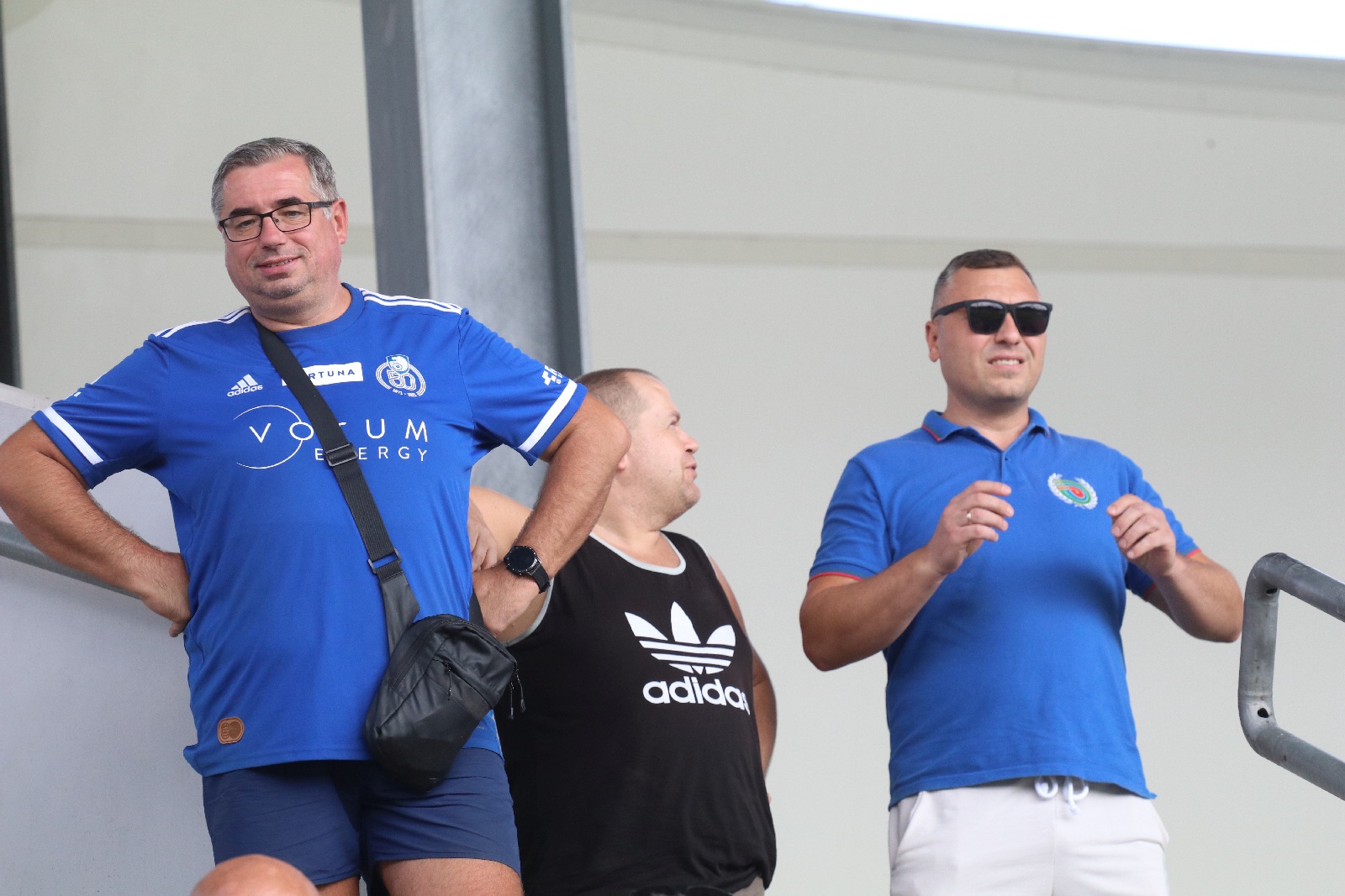 Ponad 4 tysiące widzów oglądało pierwsze zwycięstwo Miedzi