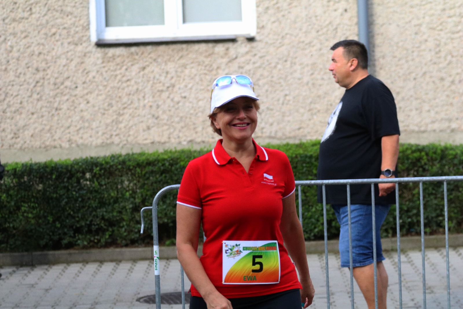 Kunicki Bieg Reggae zakończony. Rywalizowało blisko 150 biegaczy