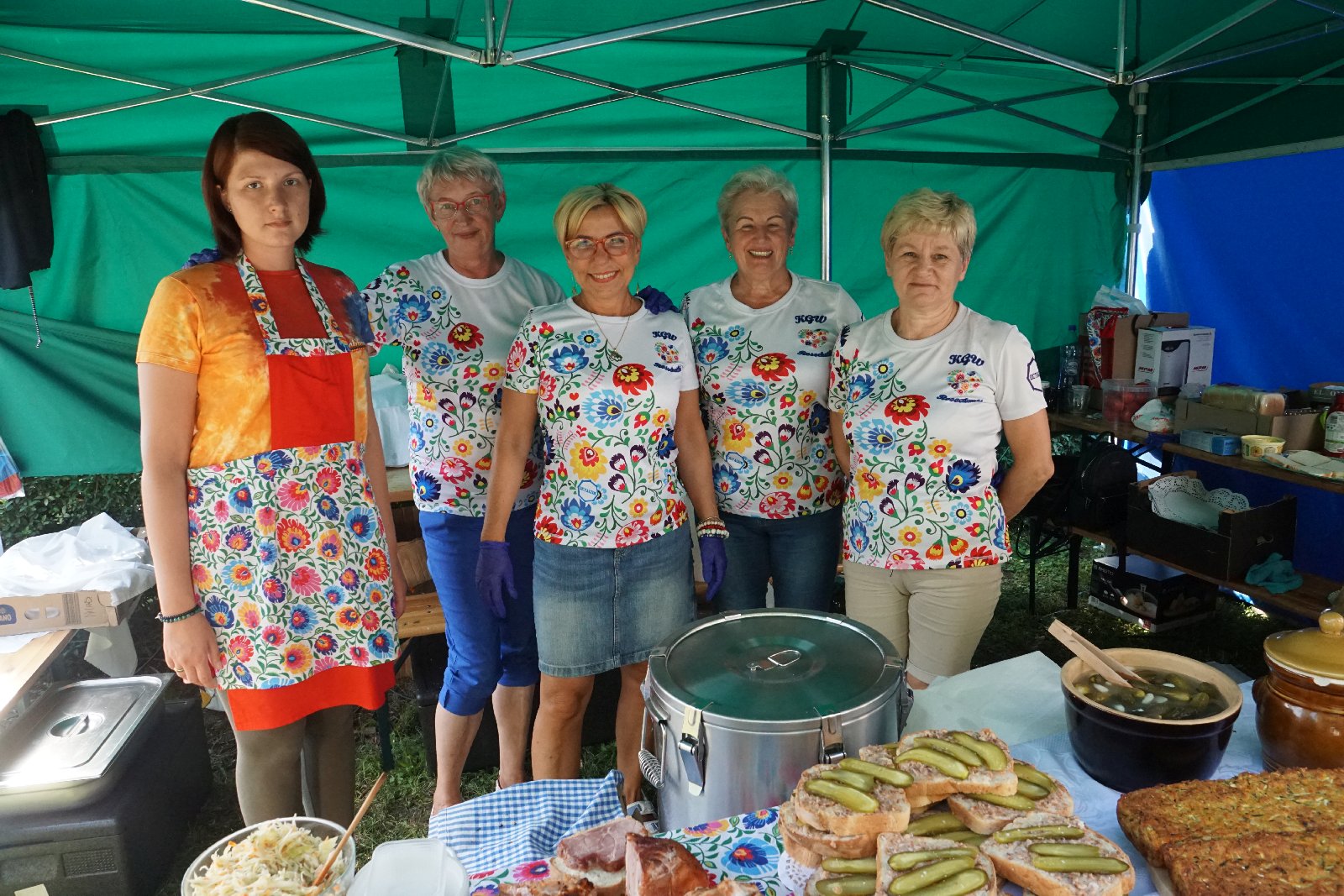 Festiwal Reggae Nad Jeziorem: Żywica, Ragabarabanda i Pajujo