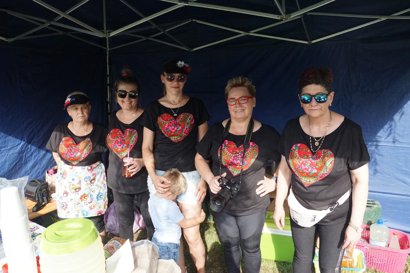 Festiwal Reggae Nad Jeziorem: Żywica, Ragabarabanda i Pajujo