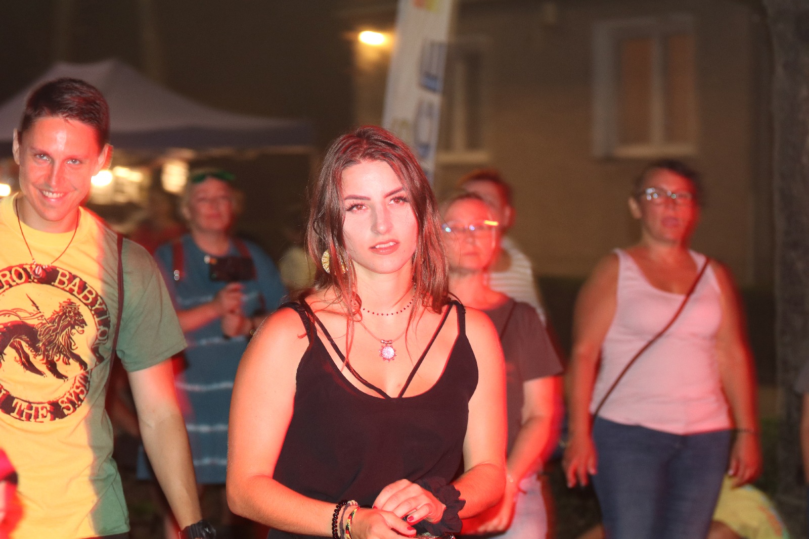 Festiwal Reggae Nad Jeziorem: Cała Góra Barwinków