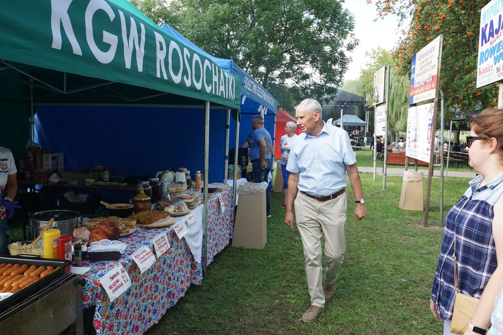 Festiwal Reggae Nad Jeziorem: Żywica, Ragabarabanda i Pajujo
