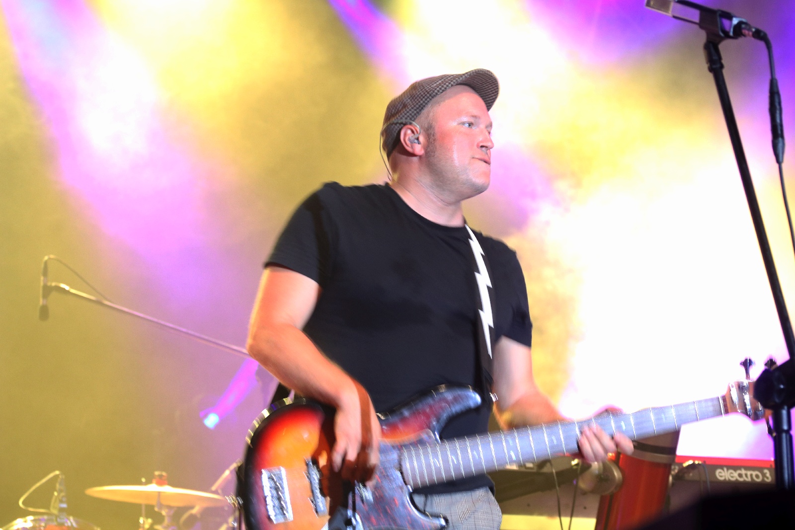 Festiwal Reggae Nad Jeziorem: Cała Góra Barwinków