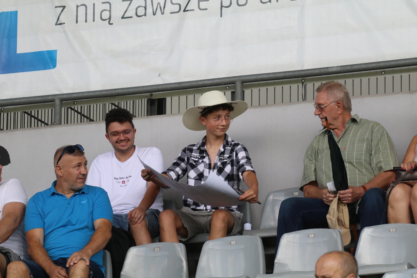 Ponad 4 tysiące widzów oglądało pierwsze zwycięstwo Miedzi