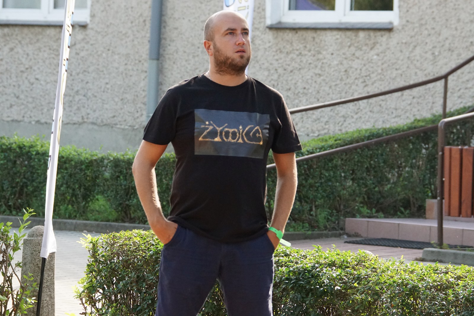 Festiwal Reggae Nad Jeziorem: Żywica, Ragabarabanda i Pajujo