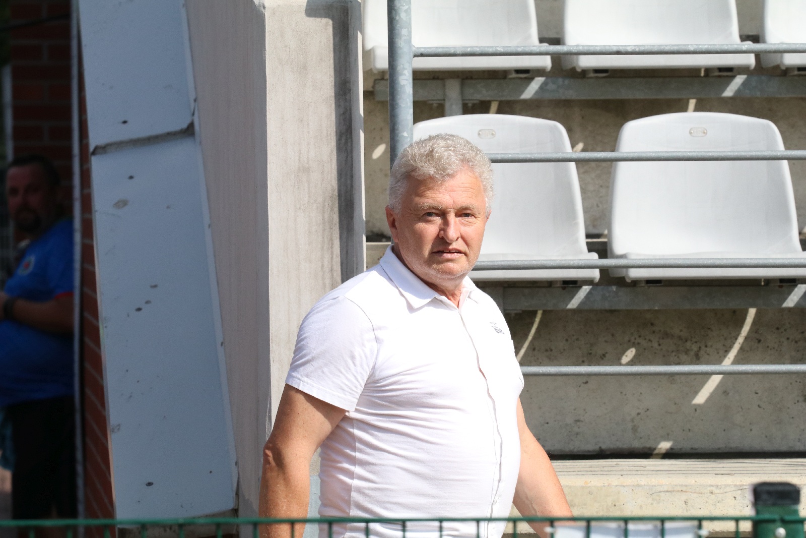 Ponad 4 tysiące widzów oglądało pierwsze zwycięstwo Miedzi