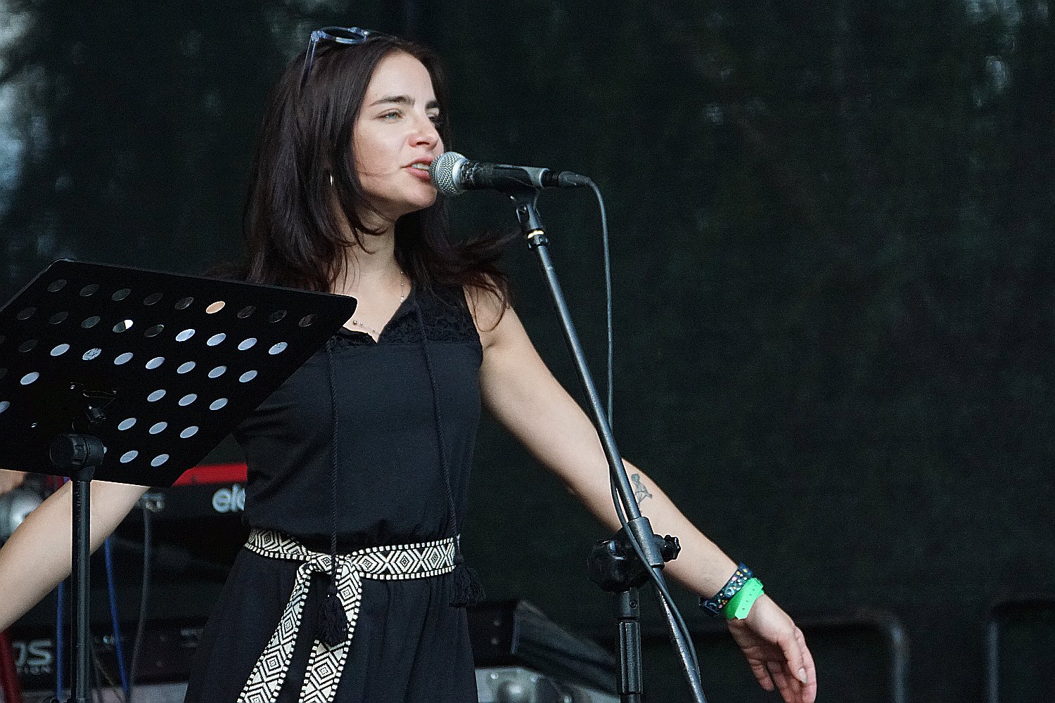 Festiwal Reggae Nad Jeziorem: Żywica, Ragabarabanda i Pajujo