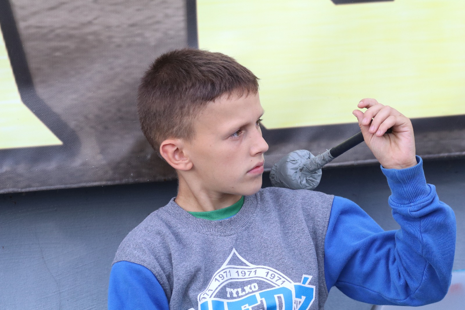 Ponad 4 tysiące widzów oglądało pierwsze zwycięstwo Miedzi