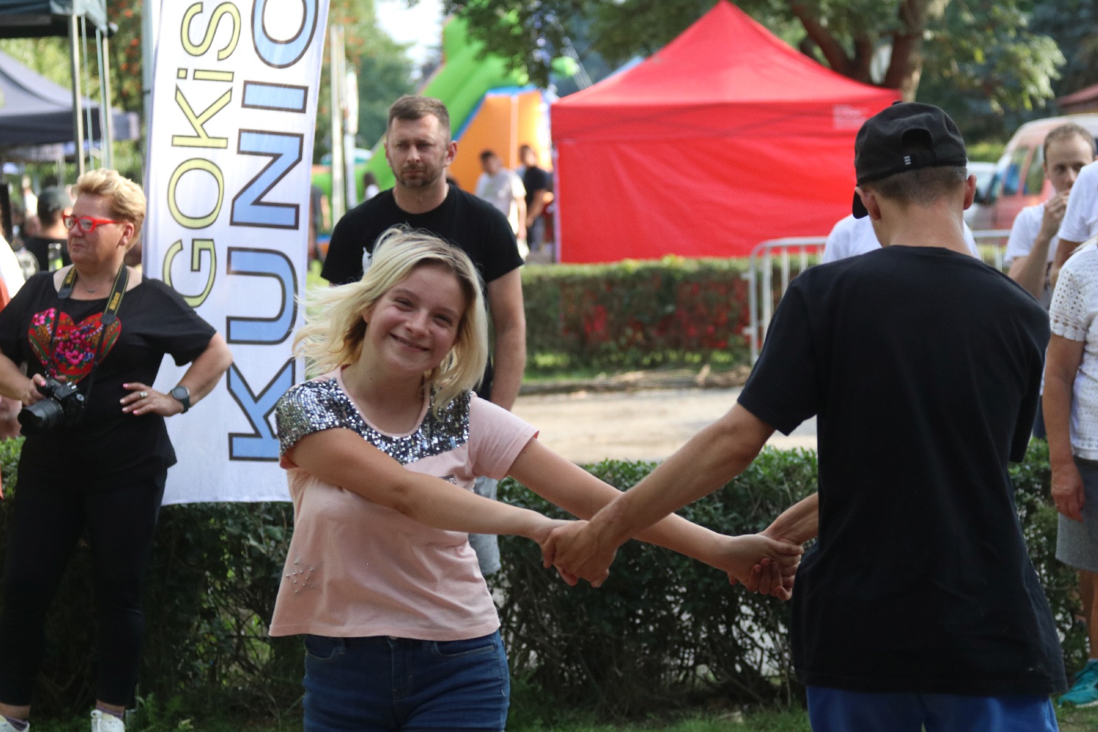 Festiwal Reggae Nad Jeziorem: Żywica, Ragabarabanda i Pajujo