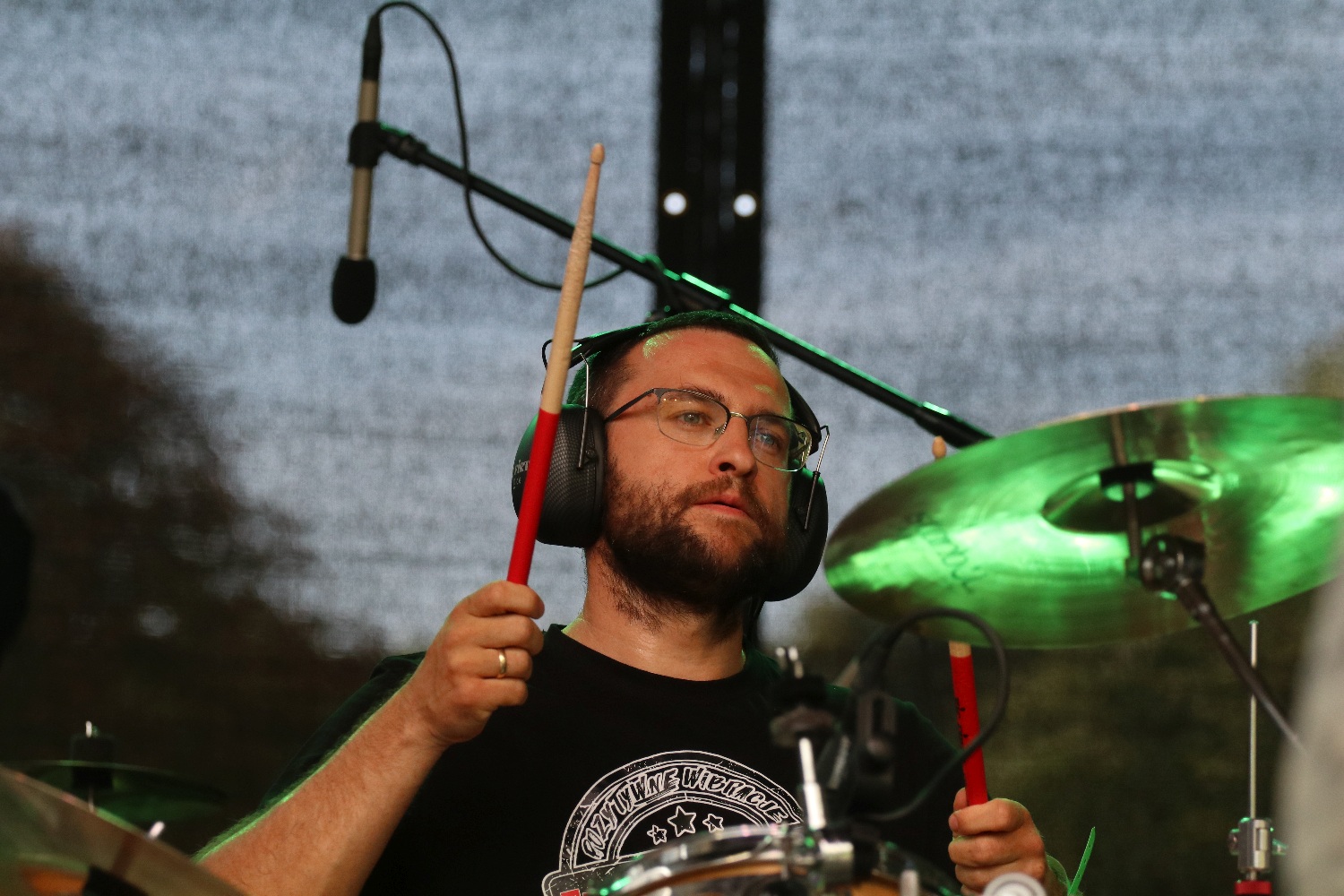Festiwal Reggae Nad Jeziorem: Żywica, Ragabarabanda i Pajujo